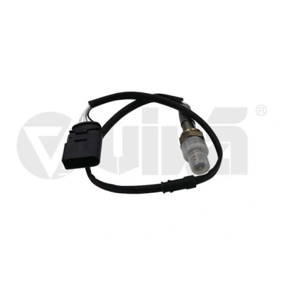 Kuva VIKA 99060089201 Lambda Anturi Lämmitetty VOLKSWAGEN: GOLF 5, 6, Caddy 3, SKODA: Octavia II Hatchback, 2 Combi, AUDI: A3 Sportback