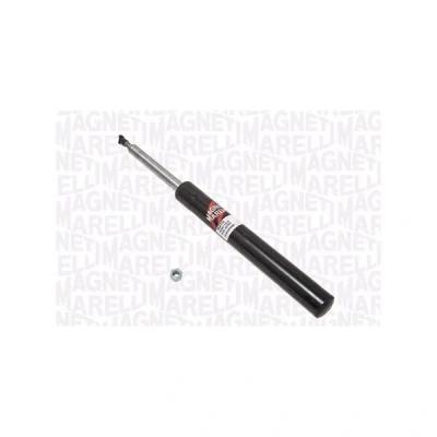 Kuva MAGNETI MARELLI 357229070100 Iskunvaimentimet Etuakseli, oikea Kaasupaine Kaksiputki Joustintuki Tappi ylhäällä PEUGEOT: 307 Hatchback, SW