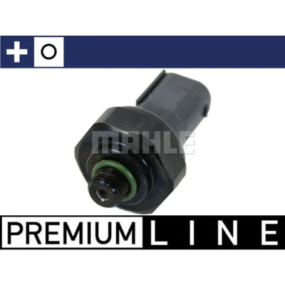 Kuva MAHLE ORIGINAL ASE 23 000P Painekytkin Ilmastointilaite 3 MERCEDES BENZ: E sarja T modell, C Sedan, modell