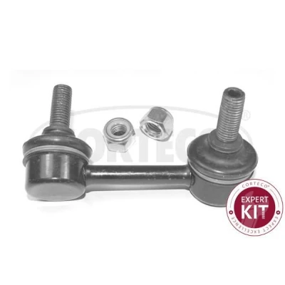 Kuva CORTECO 49396575 Koiranluu Taka akseli, vasen HONDA: CIVIC 8, 8 Hatchback