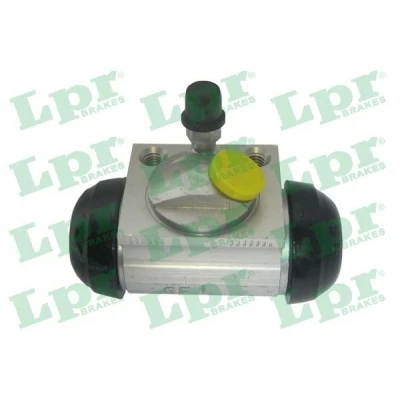 Kuva LPR 5289 Takajarrusylinteri 20,6