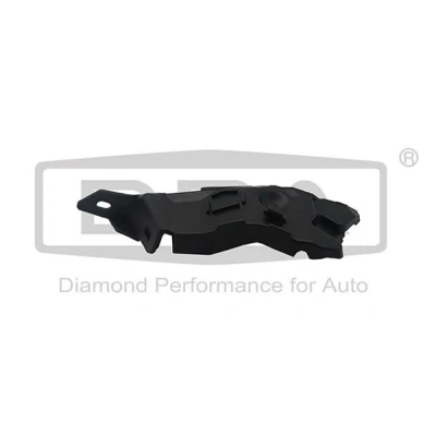 Kuva DPA 88071797902 Puskurin Kiinnike Eteen, vasen SEAT: Leon II Hatchback (1P1) 1.6 MultiFuel, 1.2 TSI, 1.6, 1.4 16V, 2.0 Cupra R, LPG, TDI