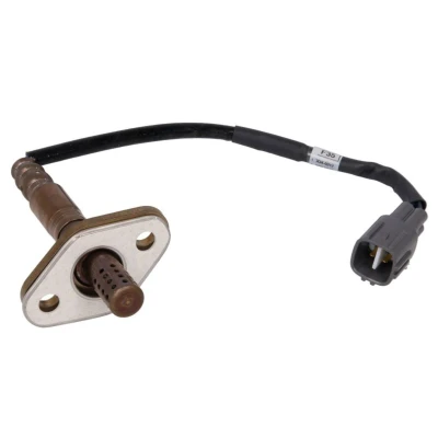 Kuva DENSO Direct Fit DOX 0217 Lambda Anturi Flange 44 Lämmitetty, Sormisondi, Hyppytunnistin TOYOTA: Celica V Coupe, Carina E Sportswagon, Sedan