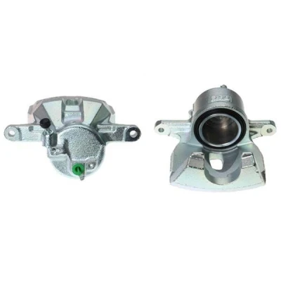 Kuva BUDWEG CALIPER 344212 Jarrusatula TOYOTA: RAV4 III SUV, Auris Hatchback, Farmari