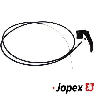 Kuva JP GROUP 1170700100 Konepellin Avausvedin CLASSIC
