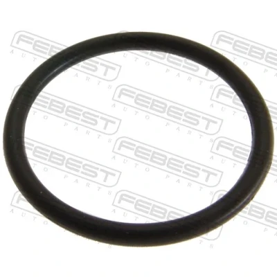 Kuva FEBEST MZCP 004 Tiiviste, virranjakaja MAZDA: 323 C IV Hatchback