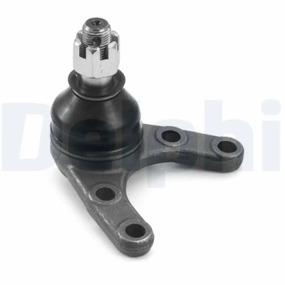 Kuva DELPHI TC8565 Alapallonivel 98mm 100mm 117mm FORD: Ranger Mk2, MAZDA: B sarja Pick up