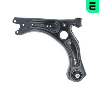 Kuva Tukivarsi, pyöräntuenta, Etuakseli, Alla, Vasen AUDI A1 City Carver, Sportback, SEAT ARONA, IBIZA V, SKODA FABIA IV, KAMIQ, SCALA, VW POLO VI, T