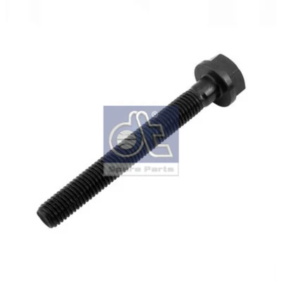 Kuva DT Spare Parts 4.40152 Ruuvi, pakosarja