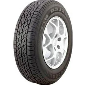Kuva Bridgestone Dueler 255/60 R18 112T henkilöauto Kesärenkaat Renkaat AUDI: Q7, FIAT: Ducato III Flatbed Kuorma auto / Alusta, VOLKSWAGEN: Amarok Pick up
