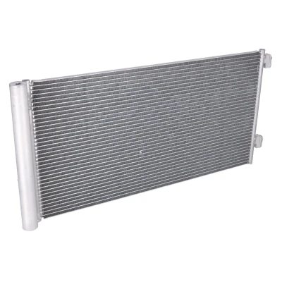 Kuva FEBI BILSTEIN 194602 Ilmastoinnin Lauhdutin Vedenerottimella Alumiini 336mm MINI: Hatchback
