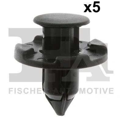 Kuva FA1 75 30005.5 Suoja /Koristelista NISSAN: Qashqai / Qashqai+2 I