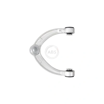 Kuva Tukivarsi, pyöräntuenta, Ulompi, Etuakseli, vasen, Yläpuolella MERCEDES BENZ OE 166 330 17 07, A 07