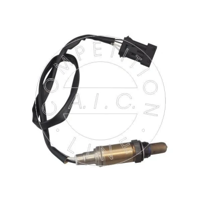 Kuva AIC 70780 Lambda Anturi M18 x 1,5 Lämmitetty suorakulmainen (rectangular) PEUGEOT: 206 Hatchback, 308 I SW, CITROËN: C4 Hatchback