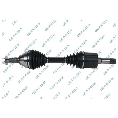 Kuva GSP 204029 Vetoakseli 575mm