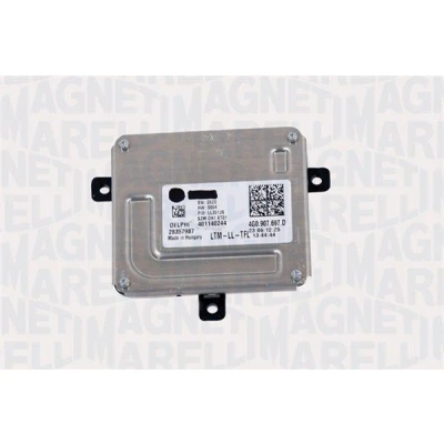 Kuva MAGNETI MARELLI 711307329441 Ohjainlaite, Valo AUDI: A4 B8 Avant