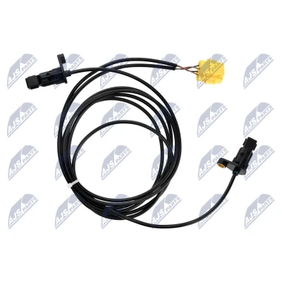 Kuva NTY HCA VV 007 ABS Anturi Taka akseli, vasen, oikea 1855 VOLVO: V70 I, C70 I Coupe, S70