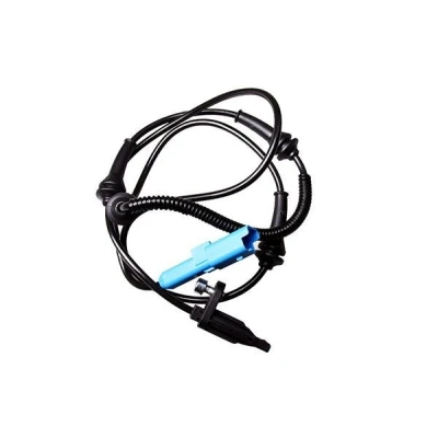 Kuva Tunnistin, kiertonopeus, Etuakseli Citroën C5 III, break C6, Peugeot 407, 407 coupé, sw, 508 I, sw I OE 4545 G6, H5, H9