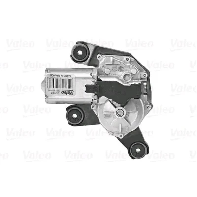 Kuva VALEO ORIGINAL PART 582607 Tuulilasin Pyyhkimen Moottori 12 Takana Oikean /vasemmanpuolinen ohjaus ALFA ROMEO: Giulietta Hatchback