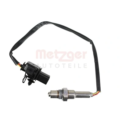 Kuva METZGER 0895693 Lambda Anturi ennen katalysaattoria Säätöanturi 5 FORD: C Max 2, KUGA 2