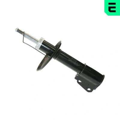 Kuva OPTIMAL A 3666GR Iskunvaimentimet Etuakseli, oikea Kaasupaine Kaksiputki Joustintuki Tappi ylhäällä M14x1,5 RENAULT: TWINGO 1