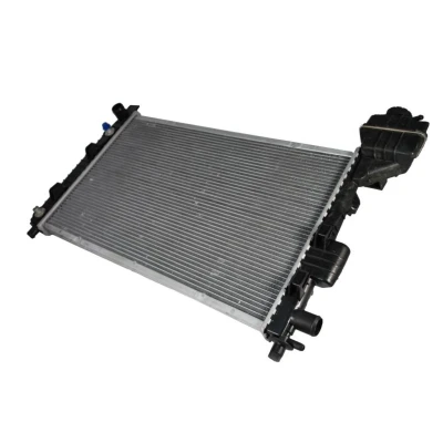 Kuva THERMOTEC D7M012TT Jäähdytin