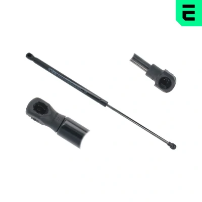 Kuva OPTIMAL AG 51069 Takaluukun Kaasujousi 470 500 SEAT: Ibiza 3