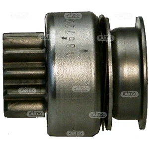 Kuva HC Cargo 136722 Vapaakytkin, käynnistinmoottori 31,8mm 12