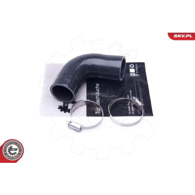 Kuva Ahdinletku CITROËN, FIAT, OPEL, PEUGEOT OE 1617244480, 1617244680, 7800537500
