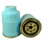 Kuva ALCO FILTER SP 971 Polttoainesuodatin Ruuvattava suodatin NISSAN: X Trail, Pathfinder 3, Pick Up, FORD: Maverick SUV