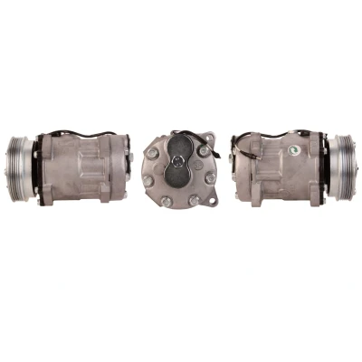 Kuva LUCAS ACP770 Ilmastoinnin Kompressori PAG 100 R 134a Tiivisteillä