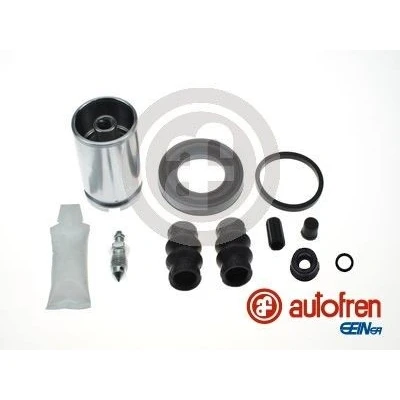 Kuva AUTOFREN SEINSA D41666K Jarrusatula Korjaussarja Taka akseli 38 WITH MECHANISM LAND ROVER: Range Rover 3, ALFA ROMEO: Giulietta Hatchback