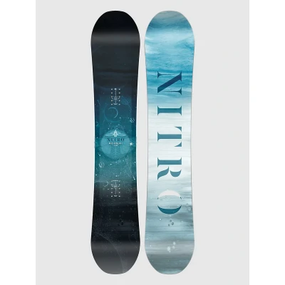 Kuva Nitro Mystique 24/25 Snowboard