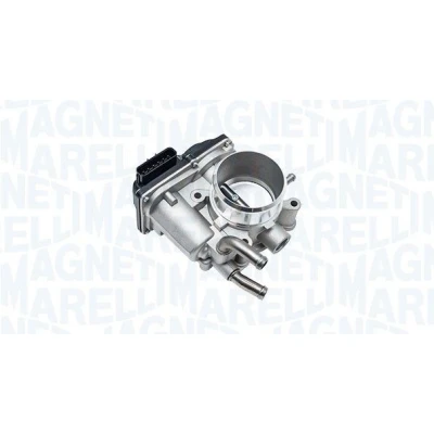 Kuva Kaasuläpän kotelo hyundai, kia OE 35100 2B340