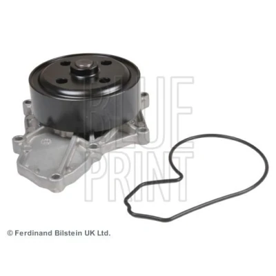 Kuva BLUE PRINT ADH29149 Vesipumppu Alumiinivalu Tiivisterenkaalla Metalli HONDA: CR V 3, Accord 7 Tourer, 2