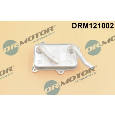 Kuva DR.MOTOR AUTOMOTIVE DRM121002 Öljynjäähdytin MERCEDES BENZ: CLS Coupe, Vito Mixto, Bussi
