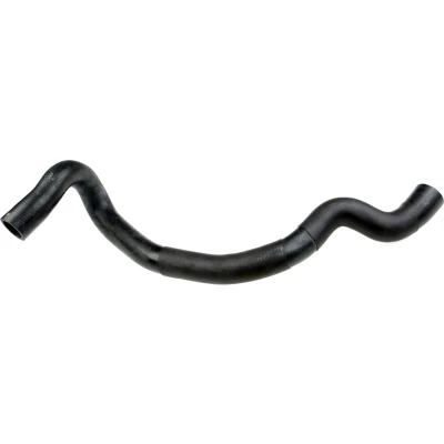 Kuva GATES 05 2622 Jäähdyttimen Letku EPDM (eteenipropeeni dieeni kumi) PEUGEOT: 308 I SW, Hatchback, CITROËN: C4 II Hatchback