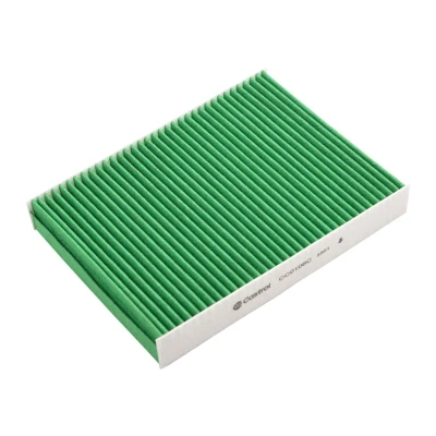 Kuva Castrol filters CC0106C Raitisilmasuodatin Aktiivihiilisuodatin, Antibakteerisella vaikutuksella 263mm 195mm 38mm RENAULT: Trafic 3, GRAND SCENIC 3
