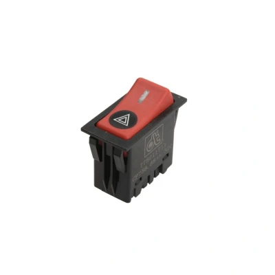 Kuva DT Spare Parts 3.33320 Varoitusvilkkukytkin