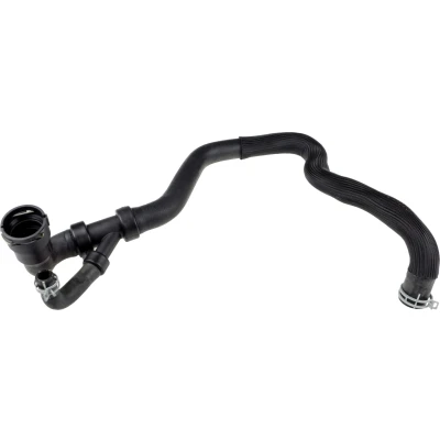 Kuva GATES 05 3024 Jäähdyttimen Letku EPDM (eteenipropeeni dieeni kumi) LAND ROVER: Freelander 2 SUV
