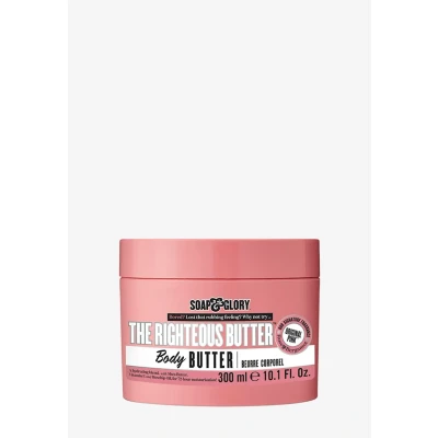 Kuva Soap &amp; Glory Original Pink The Righteous Butter Vartalovoide 300 ml
