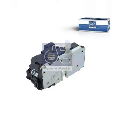 Kuva DT Spare Parts 4.69053 Oven Lukko