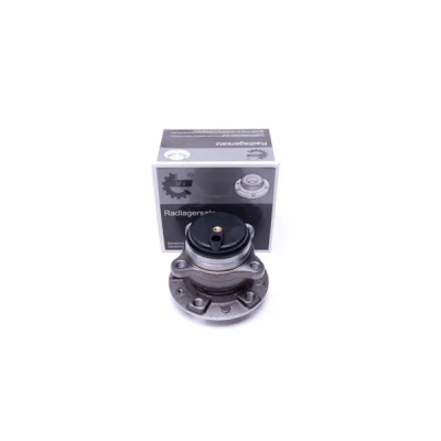 Kuva Pyöränlaakerisarja, Takana Citroën, Opel, Peugeot OE 3646254, 9803736180, 9820098380