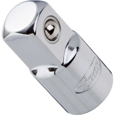 Kuva VIGOR V2014 Suurennusadapteri, räikkä 26, 26 6,3 (1/4&quot;) Scraper