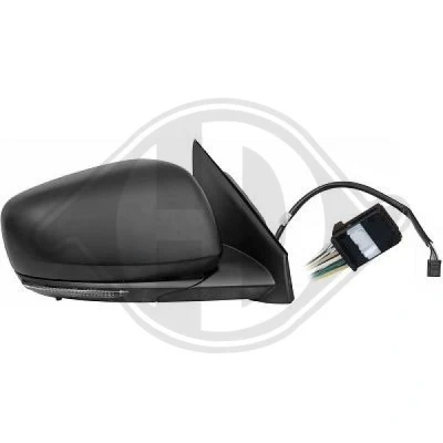 Kuva Taustapeili, Oikea renault kadjar OE 963010445R, 963015022R