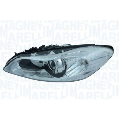Kuva MAGNETI MARELLI 710301255201 Ajovaloumpio VOLVO: C30