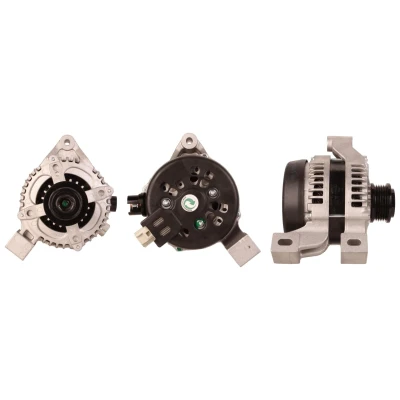Kuva LUCAS LRA03217 Laturi 14V 120A VOLVO: V50, S40 II, FORD: Focus 2