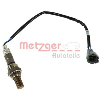 Kuva METZGER 0893073 Lambda Anturi Kumihylsyllä ORIGINAL ERSATZTEIL M 18x1,5 Säätöanturi 4 SUZUKI: Jimny SUV, Grand Vitara 1 SUV