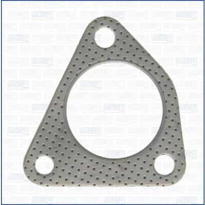 Kuva Tiiviste, pakoputki, takana, Edessä, Ulompi, Sisempi, Keskellä ja AUDI, TOYOTA, VOLVO, VW OE 433253115, 433253115A