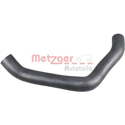 Kuva METZGER 2421036 Jäähdyttimen Letku EPDM (eteenipropeeni dieeni kumi) VOLKSWAGEN: LT 28 35 II Bussi